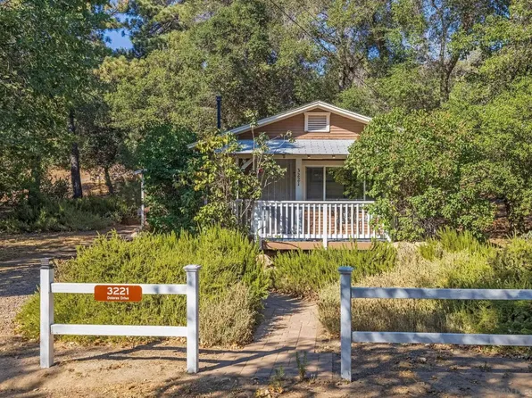 3221 Dolores Dr, Julian, CA 92036