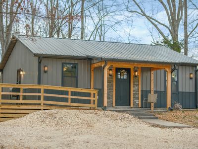 55 Sumerfield Dr, Springville, TN, 38256