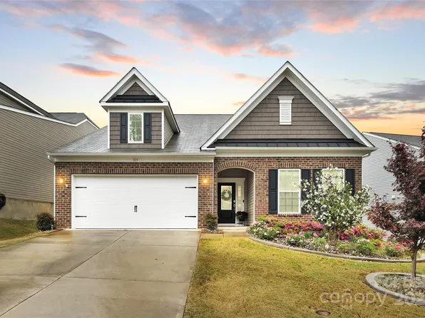 115 Goodleigh Ln, Mooresville, NC 28115