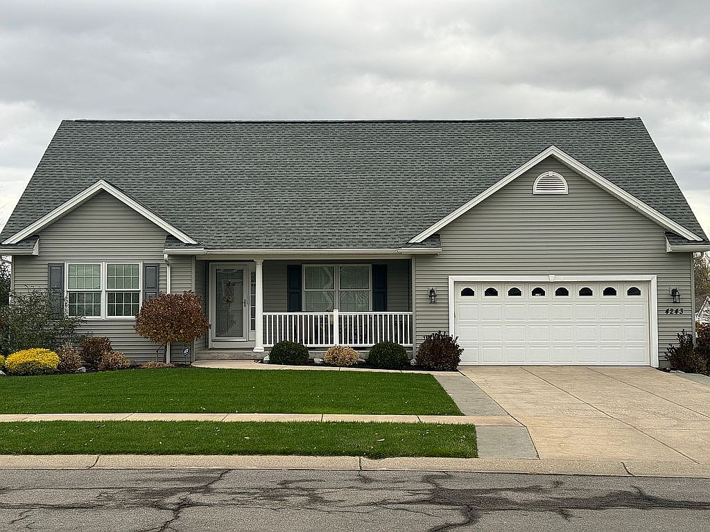 4243 Tisbury Ln, Hamburg, NY 14075 Zillow