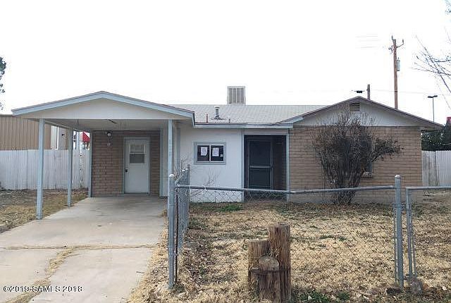 1st image of 810 N Mesa Ave