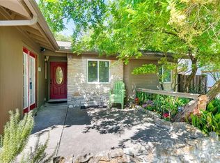 922 Bodark Ln, Austin, TX 78745