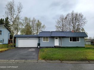 4742 Eagle St, Anchorage, AK 99503