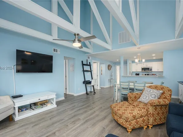 45 Queens Folly Rd APT 743, Hilton Head Island, SC 29928