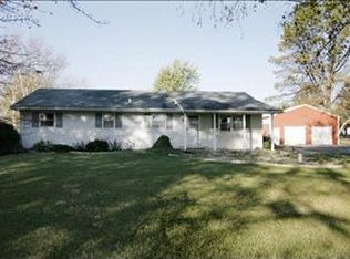 11801 2 Mile Rd, Climax, MI 49034