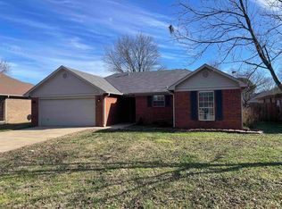 2410 Krystal Kreek Dr, Conway, AR 72032