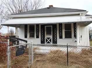 2200 Maxwell Ave, Kingsport, TN 37664