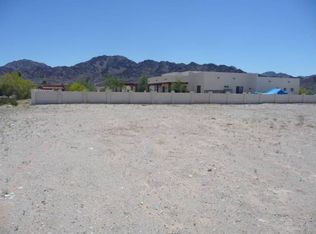 14618 E 56th St, Yuma, AZ 85367