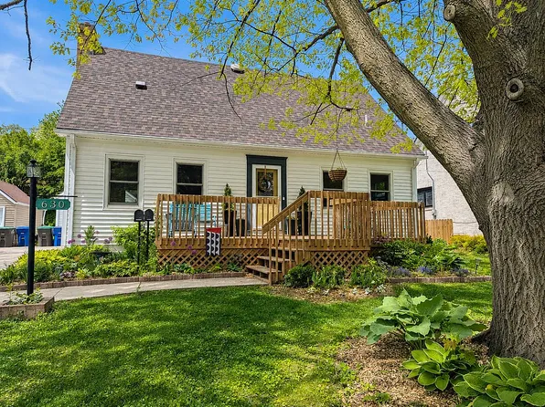 630 45th St, Des Moines, IA 50312