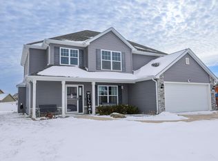 1435 Breckenridge Pass, Fort Wayne, IN 46845