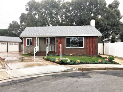3765 Sandgate Dr, Torrance, CA, 90504