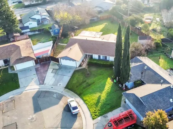 7280 Dinsmore Way, Sacramento, CA 95828