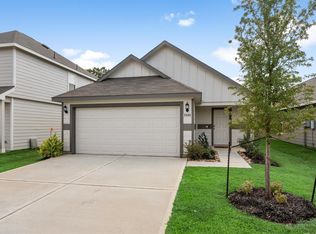 2408 N Head Dr, Conroe, TX 77385
