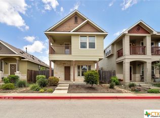 4607 Kind Way #264, Austin, TX 78725