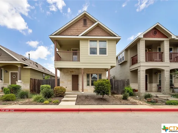 4607 Kind Way #264, Austin, TX 78725