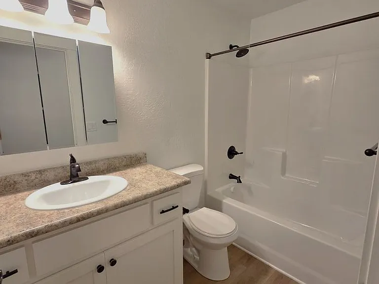 Newer Two bedroom/Two bath Duplex | Available NOW — Photo 14