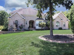 59 Christina Dr, Pevely, MO 63070