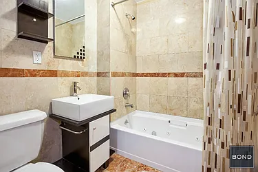 Sold by Bond New York