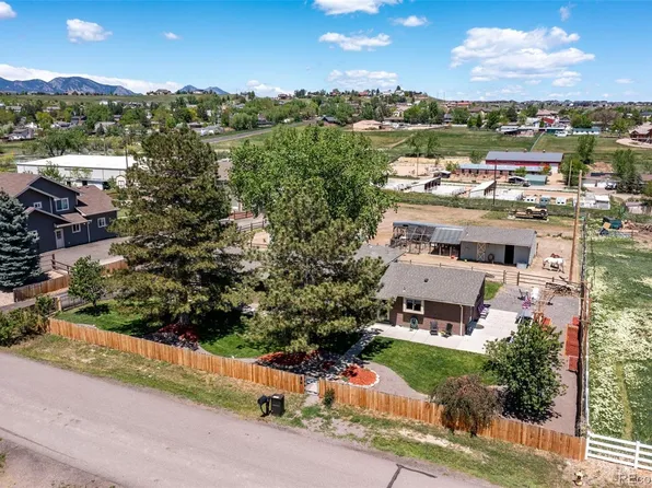 16225 W 74th Drive, Arvada, CO 80007