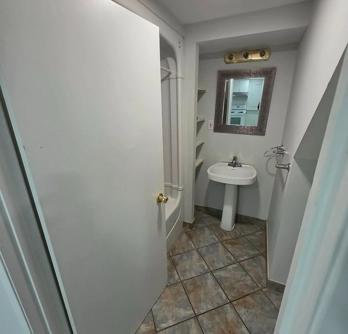 2 bed, $1,500 — Photo 2