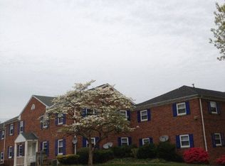 2419 Parkway Blvd #A, Harrisburg, PA 17103