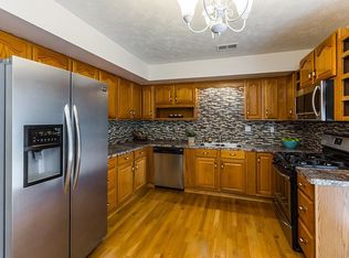 1616 Brittany Ln, Lexington, KY 40504