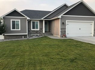 100 N Stocktrail Dr, Idaho Falls, ID 83402
