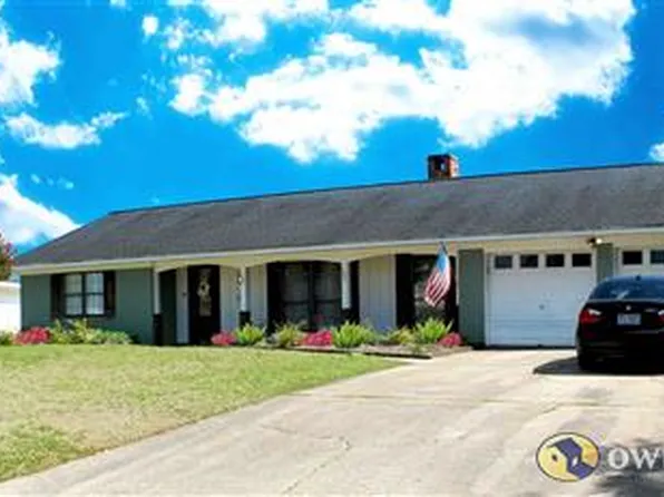 740 Randolph Cir, Beaumont, TX 77706