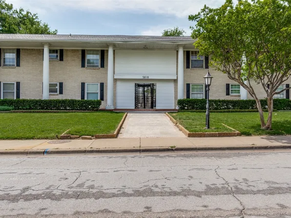 5818 E University Blvd APT 232, Dallas, TX 75206