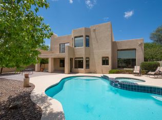 1972 W Muirhead Loop, Oro Valley, AZ 85737