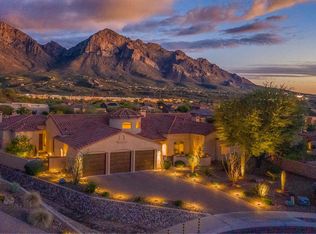 416 E Natasha Ct, Oro Valley, AZ 85737