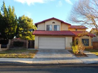 1232 Chagal Ave, Lancaster, CA 93535