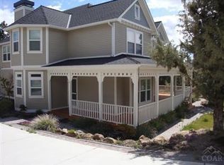 3410 NW Bryce Canyon Ln, Bend, OR 97703