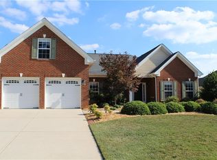 4889 Legacy Dr, Colfax, NC 27235