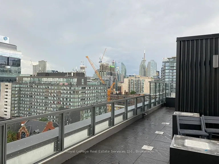 120 Parliament St #2105 — Photo 17