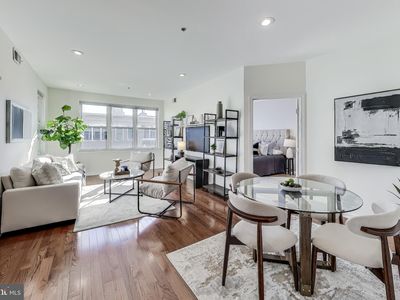 2001 12th St NW APT 412, Washington, DC, 20009