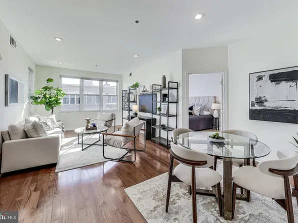 2001 12th St NW APT 412, Washington, DC 20009