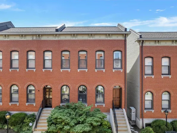 1013 Mississippi Ave Unit A, Saint Louis, MO 63104