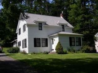 496 Five Mile Dr, Ithaca, NY 14850