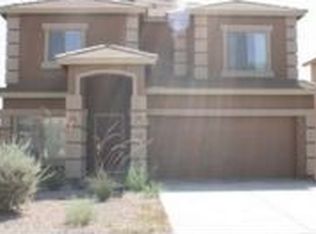 45025 W Portabello Rd, Maricopa, AZ 85239