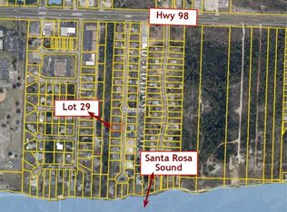 Lot29 Brooke Beach Drive, Navarre, FL 32566