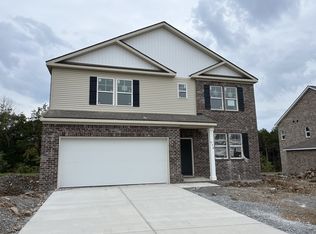 910 Carnation Dr LOT 222, Smyrna, TN 37167