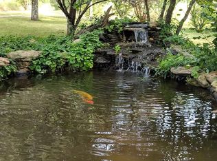 91 March Mill Rd, Fayetteville, TN 37334