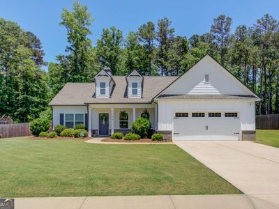 149 Manor Dr, Hull, GA, 30646