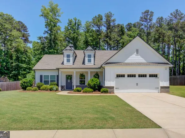149 Manor Dr, Hull, GA 30646