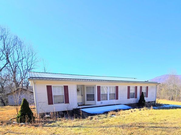208 Hoot Hollow Rd, Cana, VA 24317