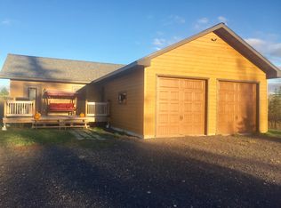 70620 Hoover Line Rd, Iron River, WI 54847
