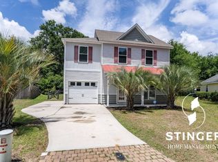 17 Kaminsky Ln, Beaufort, SC 29906