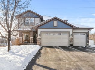 12355 Butternut St NW, Coon Rapids, MN 55448