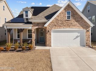 535 Musket Bay Dr, Wilmington, NC 28412